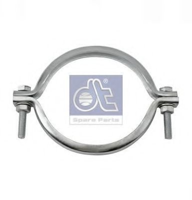 Соединительные элементы, система выпуска DT 214584