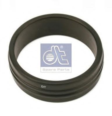 Прокладка, водяной насос DT 215907