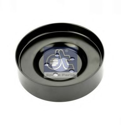 Натяжной ролик, поликлиновой  ремень DT 215451