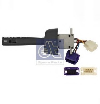 Выключатель на колонке рулевого управления DT 12800