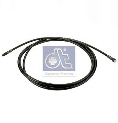 Шланг сцепления DT 230110