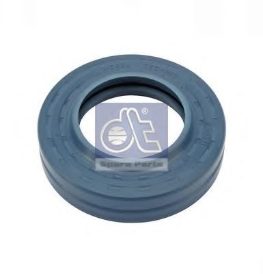 Уплотнительное кольцо вала, вал выжимного подшипника DT 230311