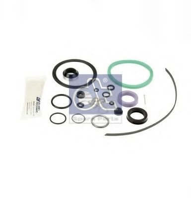 Ремкомплект, усилитель привода сцепления DT 2.31300SP