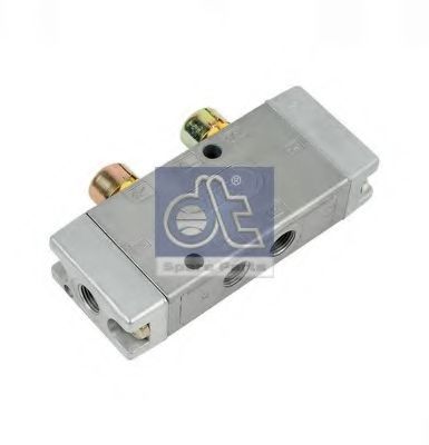 Многопозиционный клапан DT 232157