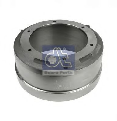 Тормозной барабан DT 07967