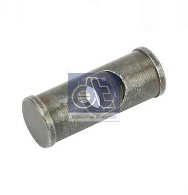 Гильза, сдерживающая лента - баллон для сжатого воздуха DT P740