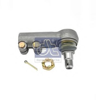 Наконечник поперечной рулевой тяги DT 253154