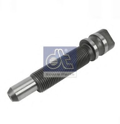 Палец ушка рессоры FEBI BILSTEIN 4559