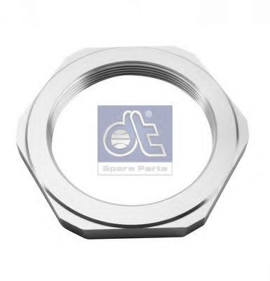 Конец вала, приводной вал DT 2.65060