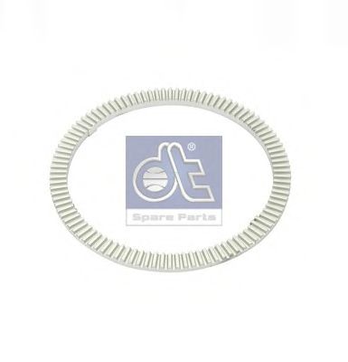 Зубчатый диск импульсного датчика, противобл. устр. DT 2.65149