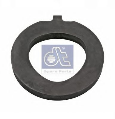 Предохранительная крышка, ступица колеса DT 265172