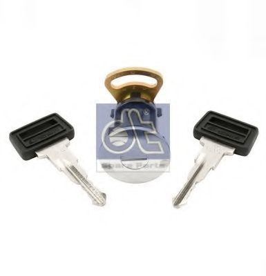 Цилиндр замка DT 272114