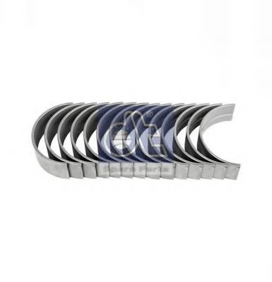 Подшипник коленвала DT 290043