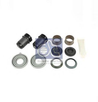 Ремкомплект, тормозной суппорт DT 2.94085