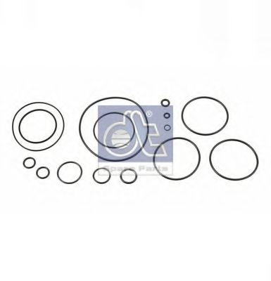 Ремкомплект, клапан управления давлением DT 294501