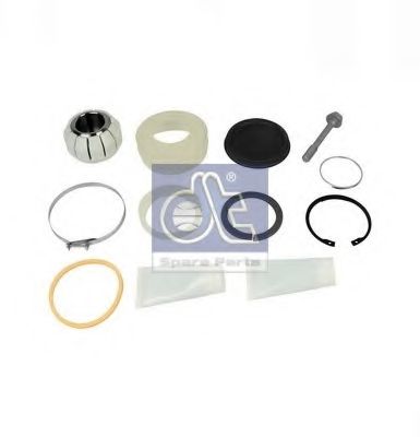 Ремкомплект, направляющяя стойка ST-TEMPLIN 9311