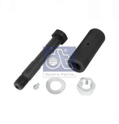 Ремкомплект, палец ушка рессоры DT 2.96141