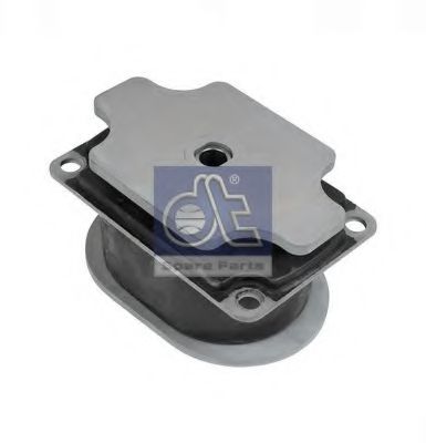 Подвеска, двигатель DT 310817