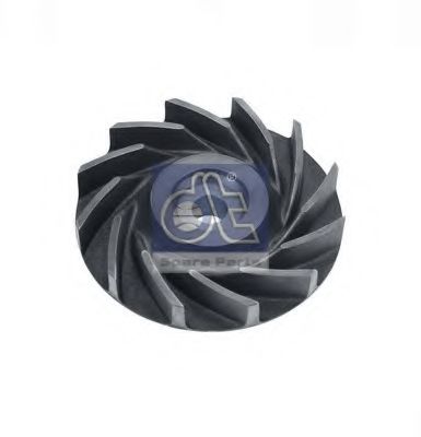 Крыльчатка, водяной насос DT 3.16070