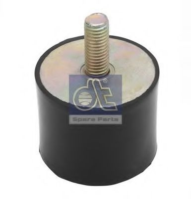 Буфер, глушитель DT 3.25091