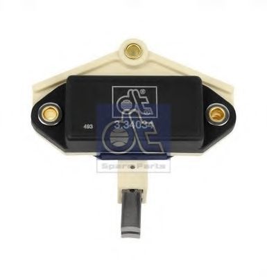 Регулятор генератора DT 334034