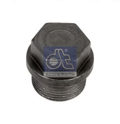 Резьбовая пробка DT 350000