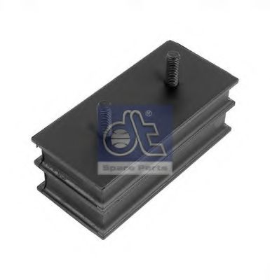 Подвеска, ступенчатая коробка передач DT 3.54002