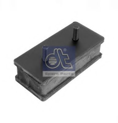 Подвеска, ступенчатая коробка передач DT 354005