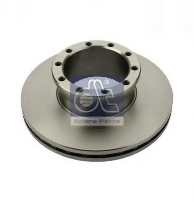 Тормозной диск DT 362057