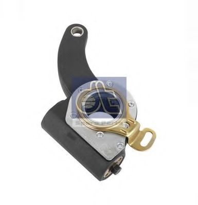 Система тяг и рычагов DT 362420