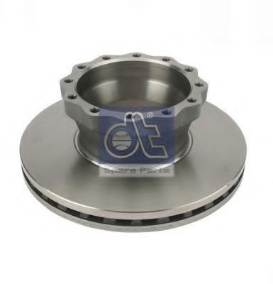 Тормозной диск DT 3.62056