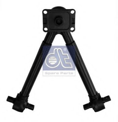 Рычаг независимой подвески колеса, подвеска колеса DT 3.66821