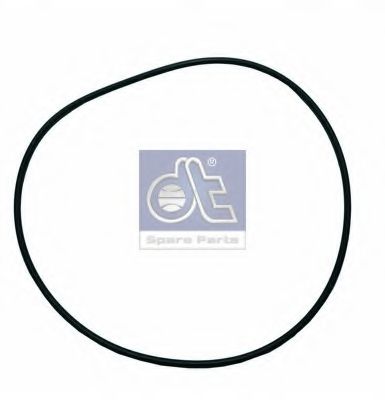 Прокладка, ступица планетарного механизма FEBI BILSTEIN 4273