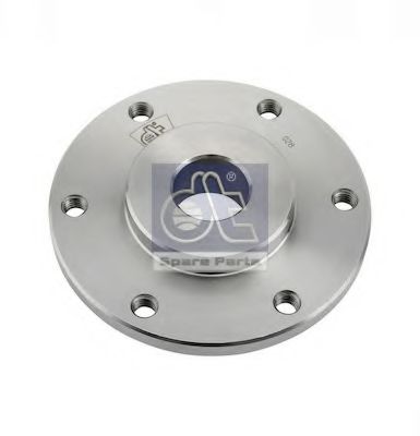 Крыльчатка, водяной насос DT 430252