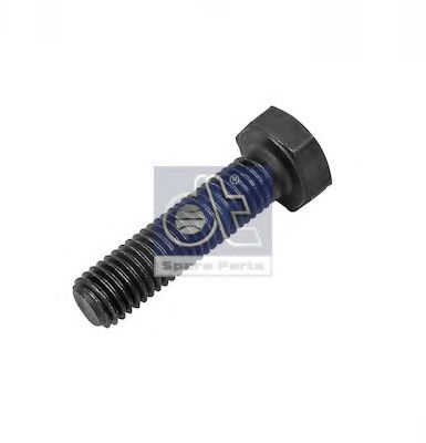 Болт, крепление компрессора DT 440100