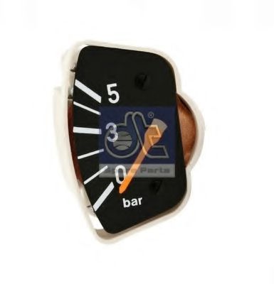 Дисплей, давление масла DT 11132