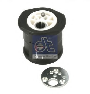 Клапан, рычаг переключения передач DT 460949