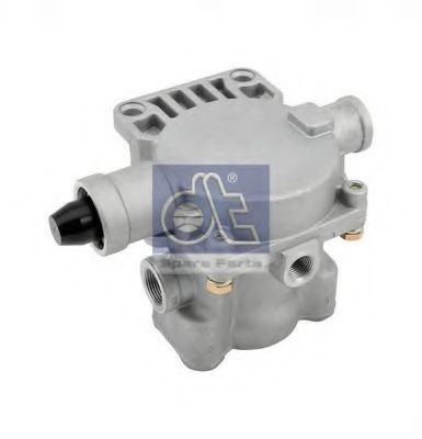 Тормозной клапан, стояночный тормоз DT 460942