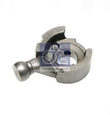 Кронштейн, крепление механической коробки передач DT 460967