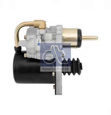 Усилитель сцепления DT 460895
