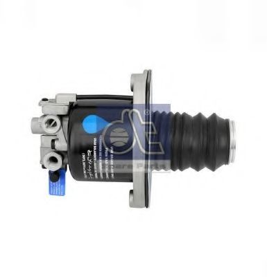 Усилитель сцепления DT 10073