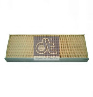 Фильтр, воздух во внутренном пространстве DT 4.61864