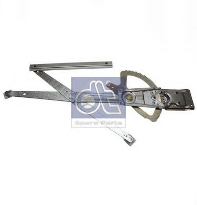 Подъемное устройство для окон DT 461925