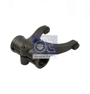 Возвратная вилка, система сцепления DT 4.61930