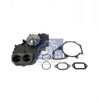 Водяной насос DT 4.62588