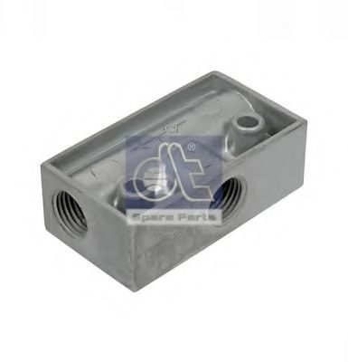 Упраляющий клапан, прицеп DT 4.63085