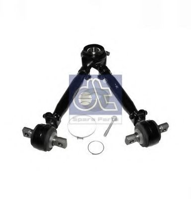 Рычаг независимой подвески колеса, подвеска колеса DT 463881