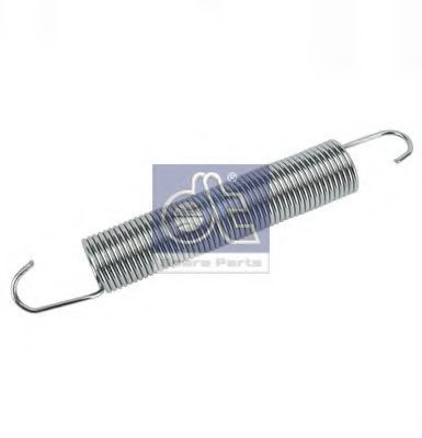 Пружина DT 470106