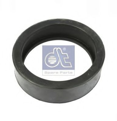 Подвеска, карданный вал DT 4.80020