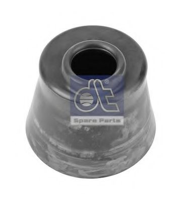 Манжета, колонка рулевого управления DT 480078